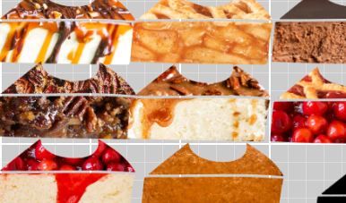 Pie - NATOLLIE CREATIONS