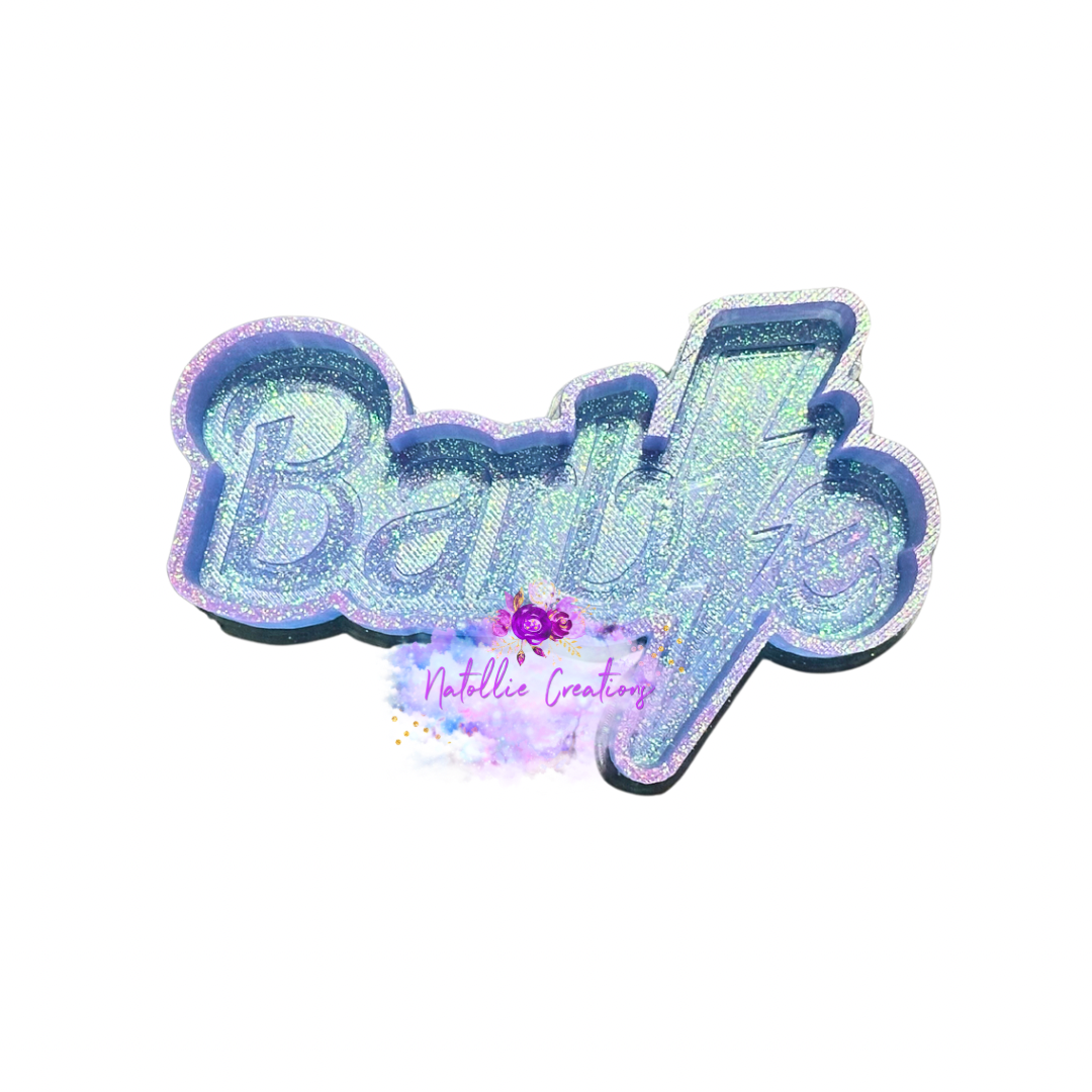 Barbie Freshie Silicone Mold