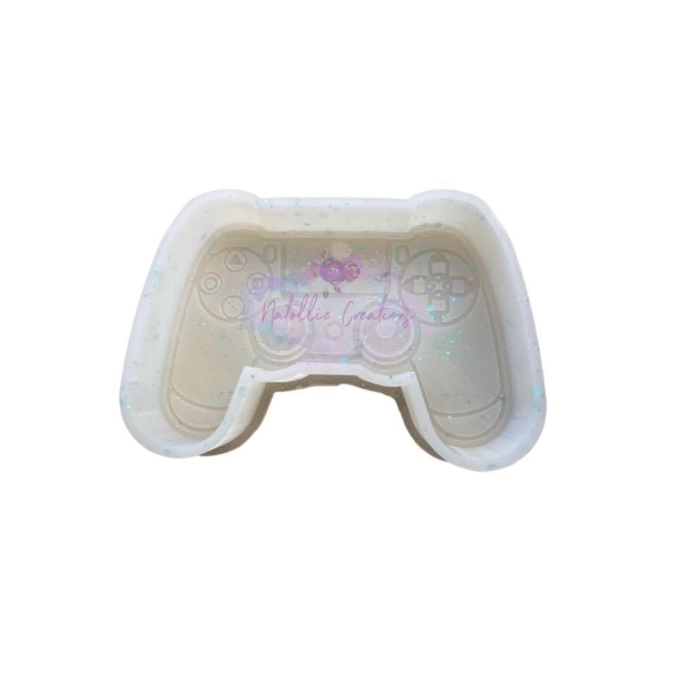 PS Controller Freshie Silicone Mold