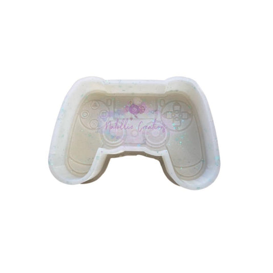 PS Controller Freshie Silicone Mold