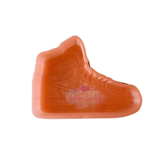 Shoe Freshie Silicone Mold