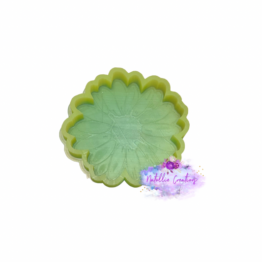 Daisy Freshie Silicone Mold