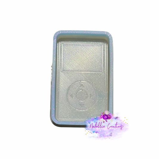 Ipod Freshie Silicone Mold