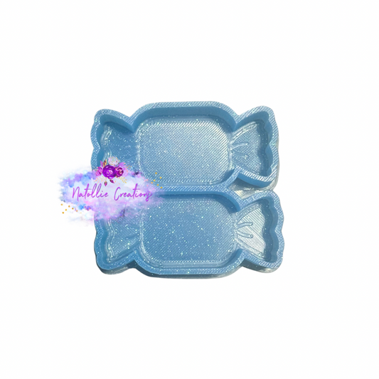 Candy Vent Clip Freshie Silicone Mold