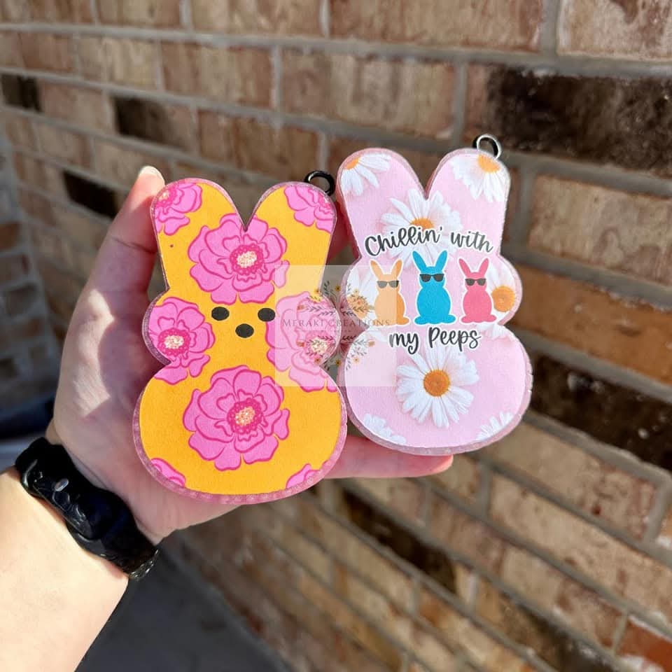 Peep - NATOLLIE CREATIONS