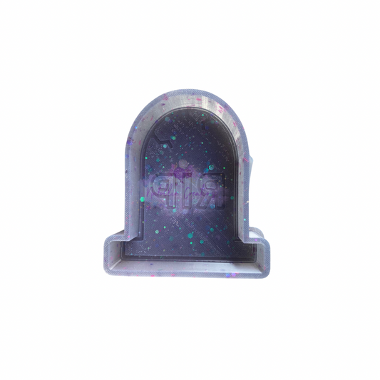 Tomb Stone Freshie Silicone Mold