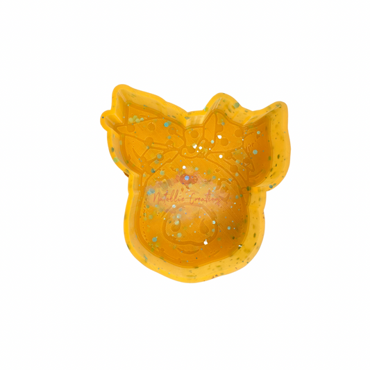 Pig Freshie Silicone Mold