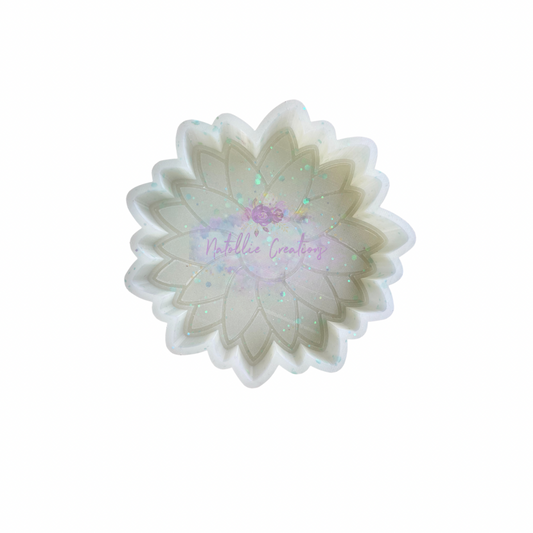 Sunflower Freshie Silicone Mold