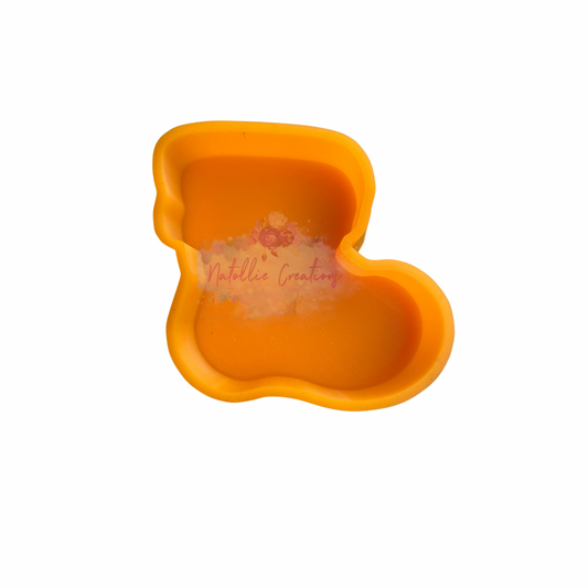 Stocking Freshie Silicone Mold