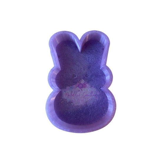 Peep Freshie Silicone Mold