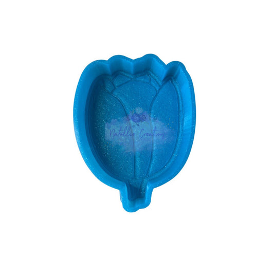 Tulip Freshie Silicone Mold