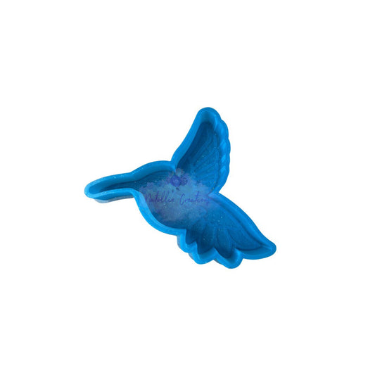 Hummingbird Mold