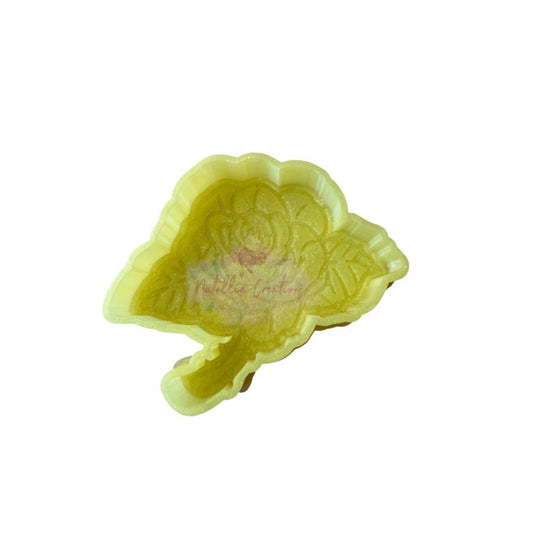 Rose Freshie Silicone Mold