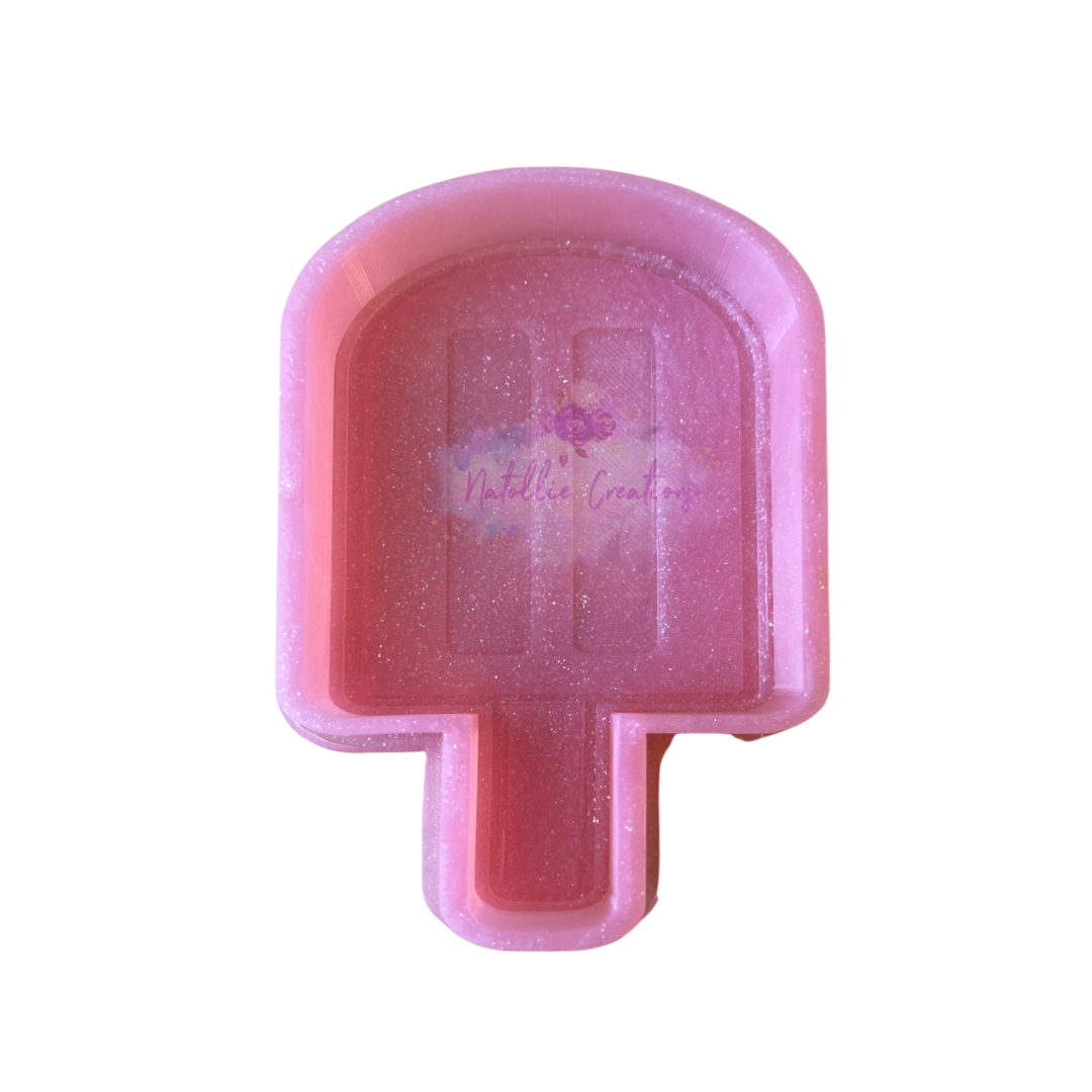 Popsicle Freshie Silicone Mold