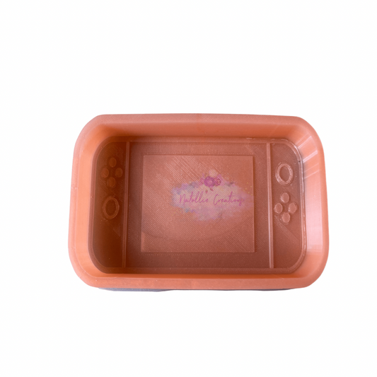 Switch Freshie Silicone Mold