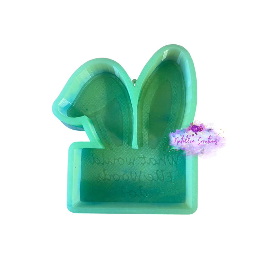 What Elle Do Freshie Silicone Mold