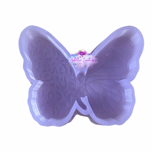 You Matter Butterfly Freshie Silicone Mold