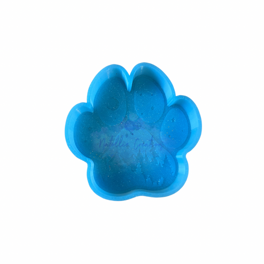 Adventure Paw Freshie Silicone Mold