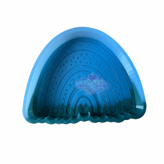 Magical Rainbow Freshie Silicone Mold