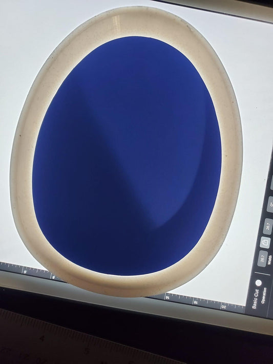 Easter Egg Cardstock Grab Bag